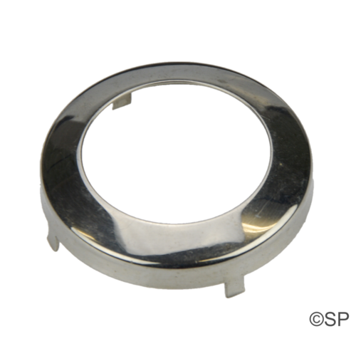 Sundance Spas Pulsator Jet Stainless Steel Escutcheon