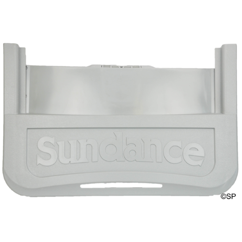 Sundance Spas Weir Assembly - Complete 2000+