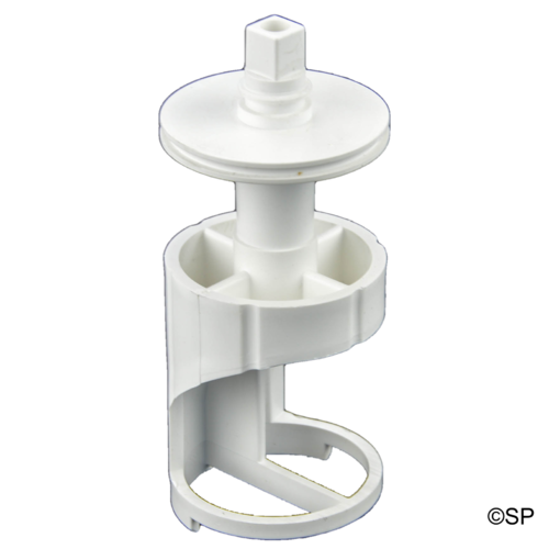 Sundance Spas Diverter Valve Gate 2004 +