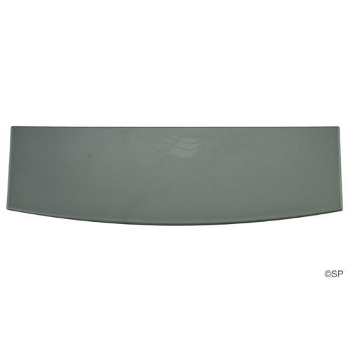 Sundance Spas Aqua Terrace Waterfall Cover - Grey 2005+