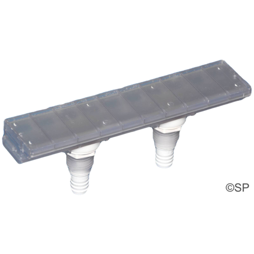 Sundance Spas Aqua Terrace Waterfall Body 2005+ / Jacuzzi J400 and 2 Gaskets