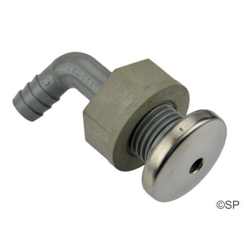 Sundance Spas Silent Air Injector