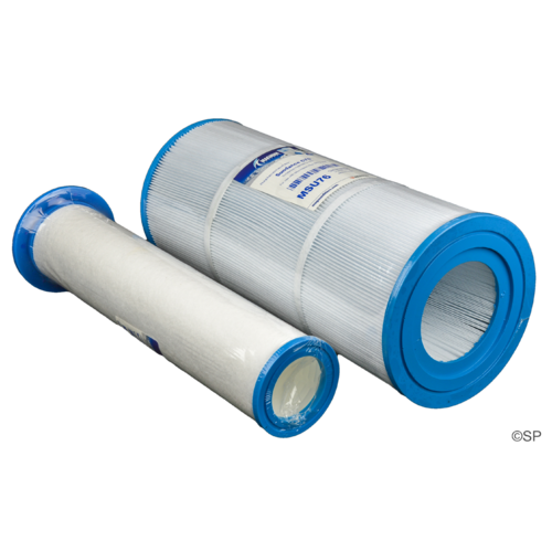 Sundance Spas Microclean Ultra Filter Assembly - Inner & Outer Cores