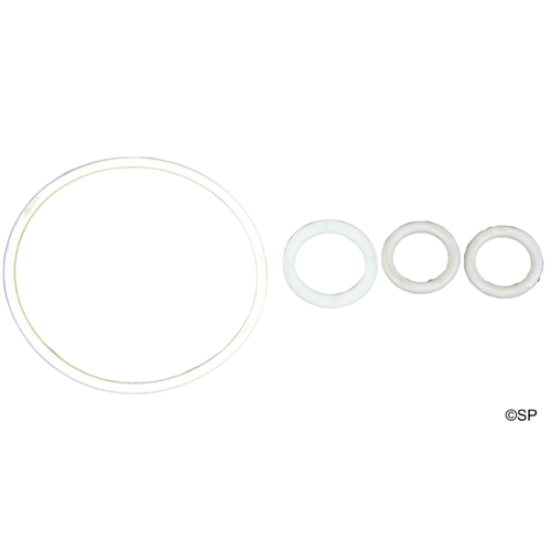 Sundance Spas Divertor Valve Seal Kit