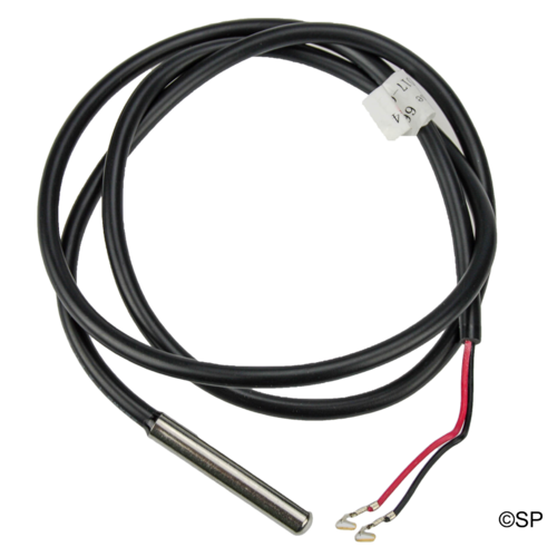 Jacuzzi Hot Tub / Sundance Spas Hi-Limit Sensor - Curled Fingers Connectors