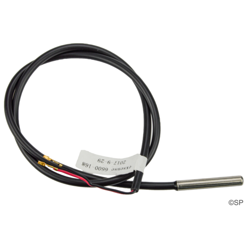 Sundance Spas / Jacuzzi Hot Tub High Limit Sensor - 650, 850 / J-400, J-300 LCD series - Box End Connectors