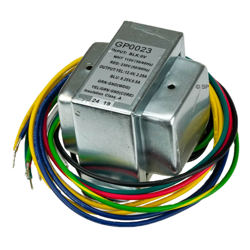 Sundance Spas / Jacuzzi Hot Tub Power Transformer