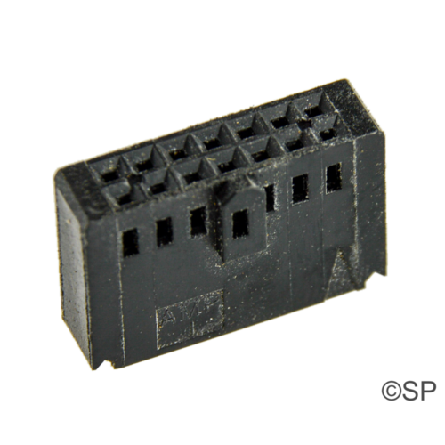 Sundance Spas 14 Pin Sensor Harness Connector Block