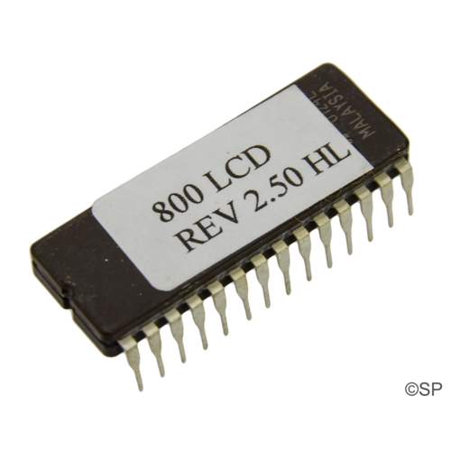 Sundance Spas PCB Eprom 2.50HL