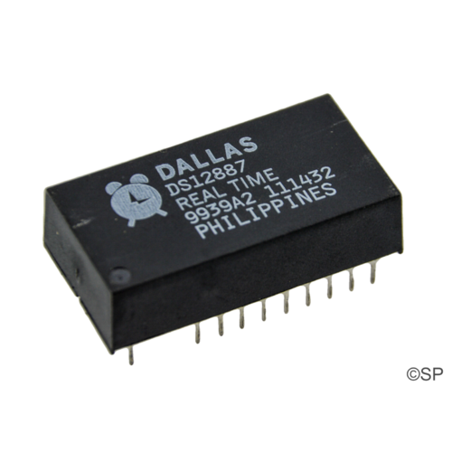 Sundance Spas Dallas Timer Chip