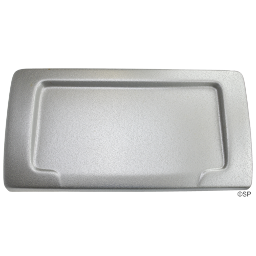 Sundance Spas Filter Skimmer Lid - Universal Silver 1995-1996