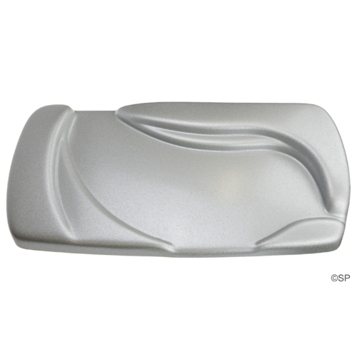 Sundance Spas Filter Skimmer Lid - Universal Silver 2000 - 2009+