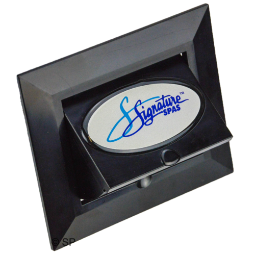 Signature Spas External Cabinet Light Assembly