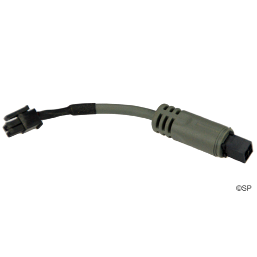 Sloan LiquaLED Short Adaptor Link - Old to New