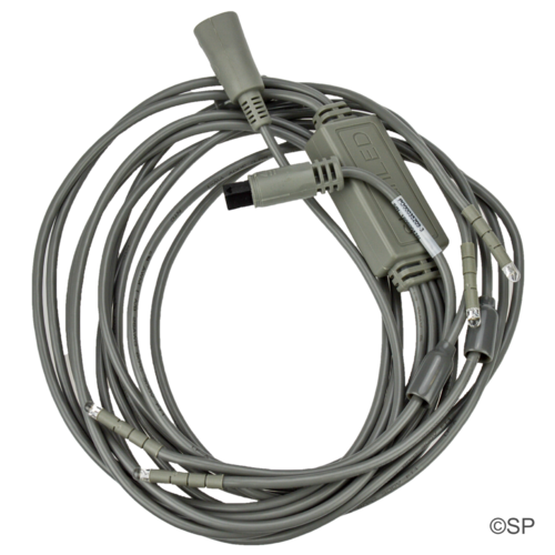 Sloan LiquaLED Cable Assembly - 4 LED