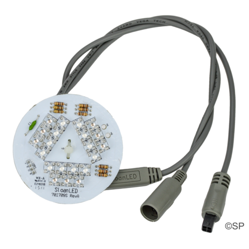 Sloan LiquaLED 21 LED Cluster Lamp