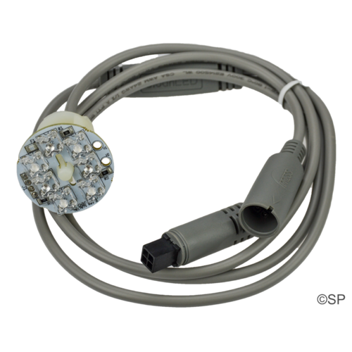Sloan LiquaLED 7 LED Cluster Lamp