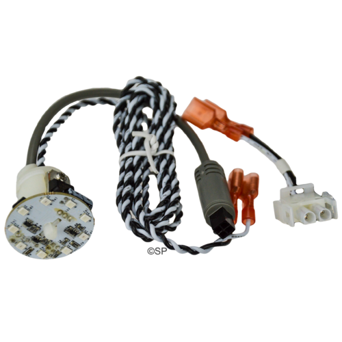 Sloan LiquaLED Ultrabrite 9 LED Light Controller Lamp