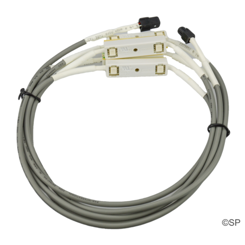Sloan LiquaLED Perimeter light string 4 x 2