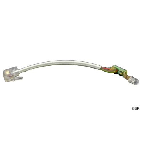 Single LED Slave Light - 4 pin