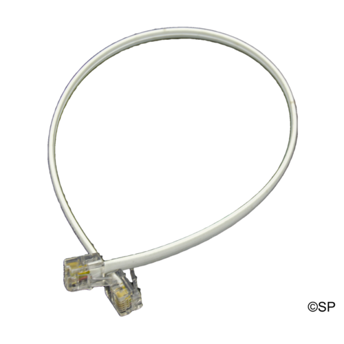 LED Slave Light 4 pin connection cable - 300mm