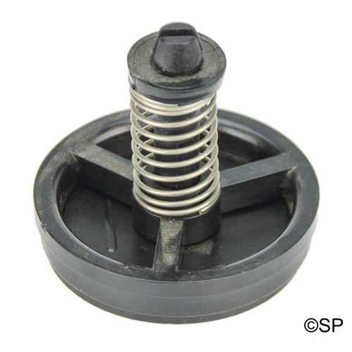 Spaquip Filter Bypass Valve