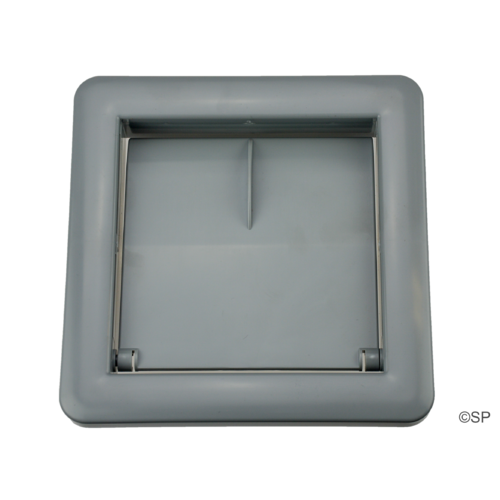 Spaquip Series 1000 Skim Filter Weir Door / Frame