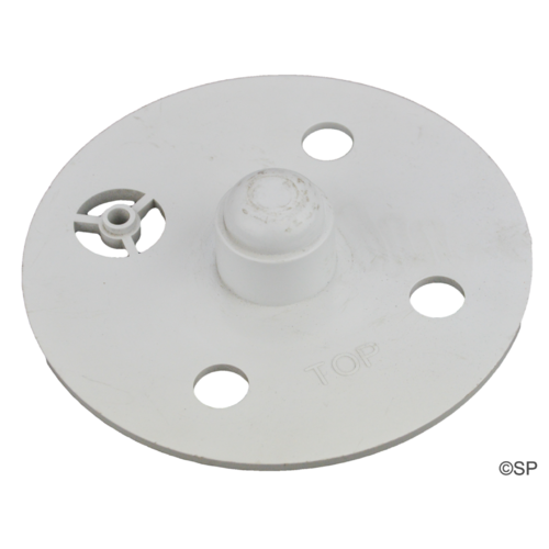 Spaquip Series 1000 Skim Filter Diverter Plate