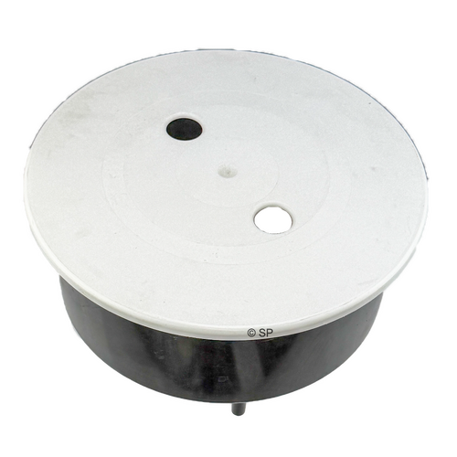 Davey Niche Assembly - White