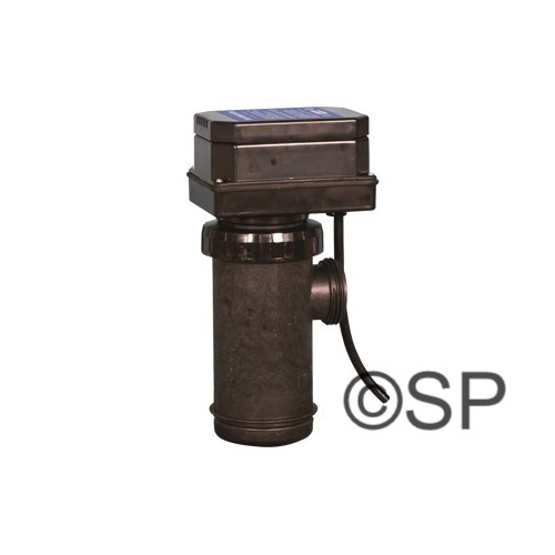 Davey Spaquip Spa Power 500A mkII Controller & Touchpad