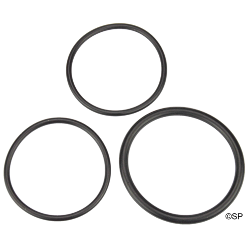 Davey Spaquip 50mm Heater Tee O-ring Kit