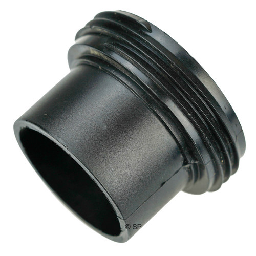 Davey / Spaquip 50mm threaded, 50mm Spg - Male Tail Union Body