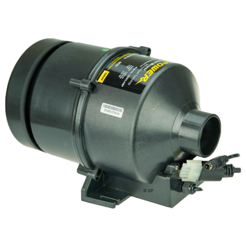 Davey Spaquip Spa Power Air Blower - Variable Speed - DISCONTINUED