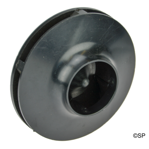 Spaquip Monster 2hp Impeller 14mm shaft only