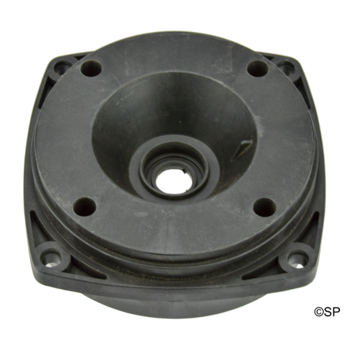 Spaquip Maxi-Flow Seal Plate - Suits AO Smith or Magnetek Motors