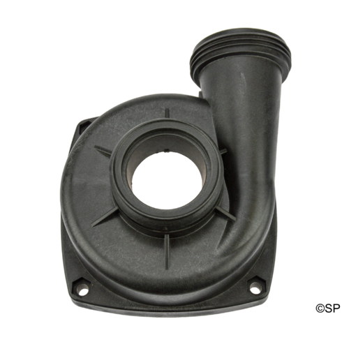 Spaquip Maxi-Flow Pump Body / Casing