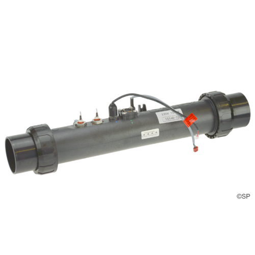 Hot Springs Solana Spaquip Spa Power 600 / 601 Heater Element / Tube Assy - 1.5kw - Replacement Replumb Kit
