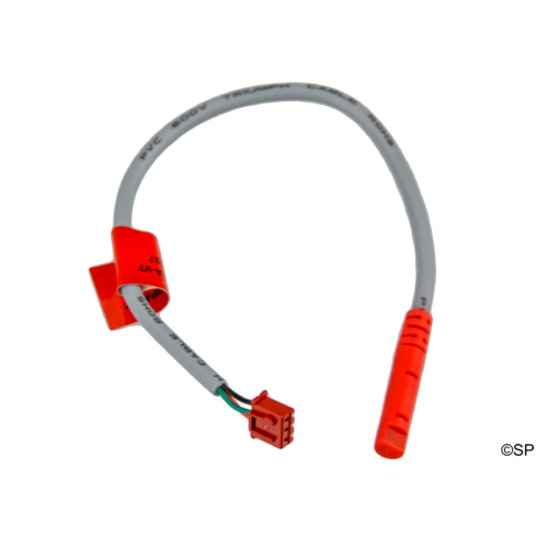 Spaquip In-Line ( in heater tube ) Temperature Sensor Spa Power 400, 500, 600 , 800 , 1200