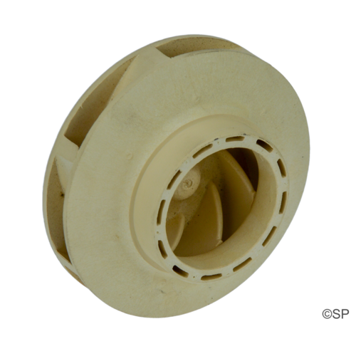 Davey Spaquip QB Series 2.0hp / 1500w Impeller