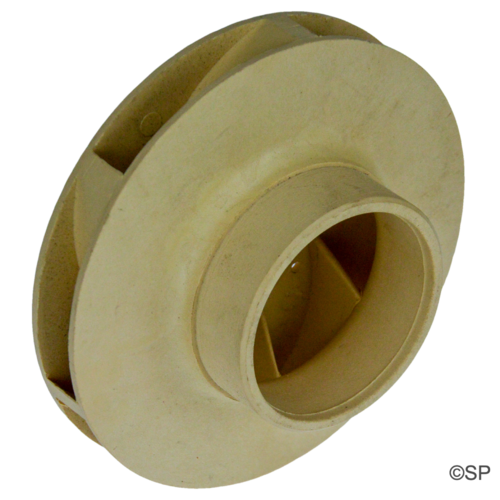 Davey QB Series 2.5hp / 1850w Variable Speeed Pump impeller with Keyway - suits QB25013 only