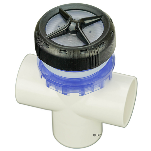 Sunrans 2" Diverter Valve