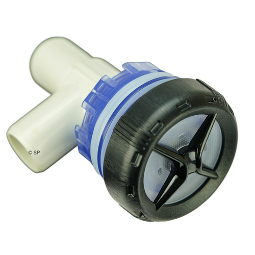 Sunrans 1" Diverter Valve