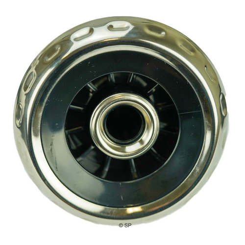 Sunrans 3.5" Spa Jet - Directional - Stainless Steel