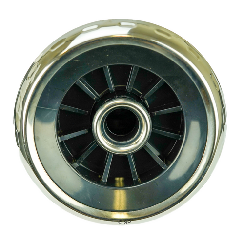 Sunrans 5" Spa Jet - Directional - Stainless Steel