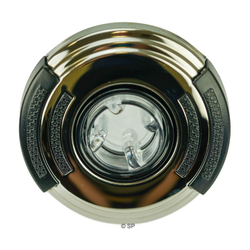Sunrans 2" Spa Jet - Directional - Stainless Steel