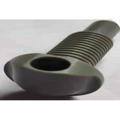 Sunrans Pump Bleed Fitting - 90 degrees