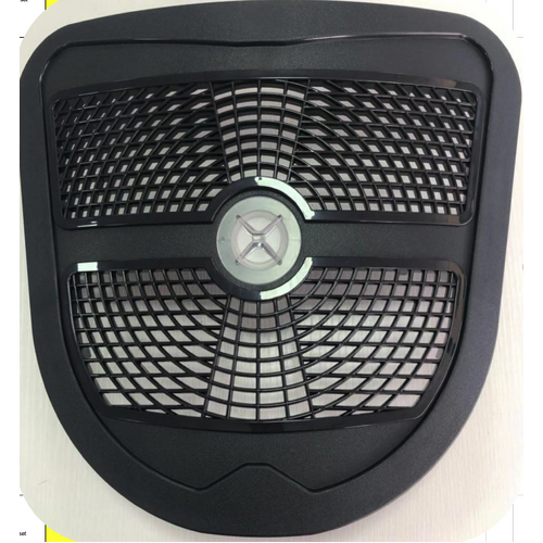 Sunrans Filter Cover & Lid - X