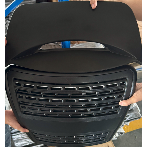 Sunrans Filter Cover & Lid - Grill