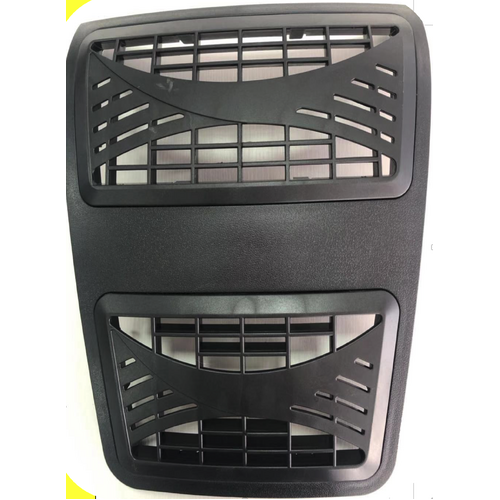 Sunrans Filter Cover & Lid