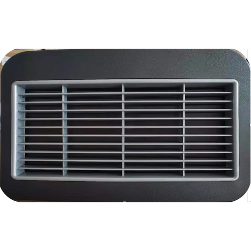 Sunrans Filter Cover & Lid - Euro
